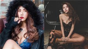 小鄧紫棋 蕾拉  圖臉書