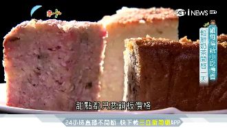 特製鬆餅加奶茶　溫暖緬甸華僑思鄉胃