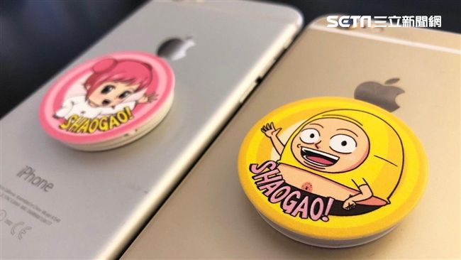 好心情帶著走！泡泡騷遇上囂搞瘋一波