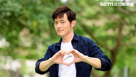 宥勝放話將回歸戲劇圈。（圖／TVBS提供）