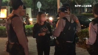 談判遭惡煞狂毆　還被打到吐血送醫