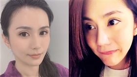 許鈞鈞《炮仔聲》裡電慘王宇婕。（圖／翻攝自臉書）