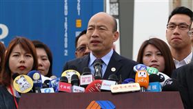 ▲高雄市長韓國瑜訪廈門行程（圖／高雄市政府提供）