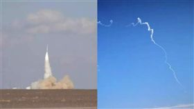 升空10秒後墜毀　中國民營火箭首次軌道級發射失敗（圖／PW早報）