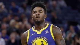 NBA／行為危害球隊！勇士將他禁賽
NBA,金州勇士,Jordan Bell,禁賽
翻攝自推特