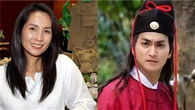 高金素梅(微博)