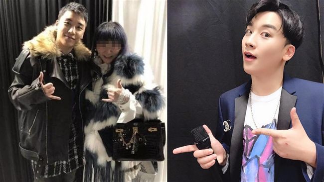 勝利的林太找到了？尪是台中賭國大亨