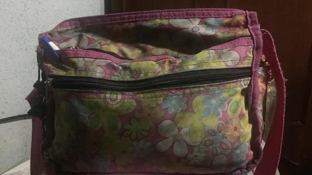 7旬嬤逛賣場沒消費　店家要求搜包包