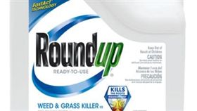 「年年春」除草劑　翻攝自官網