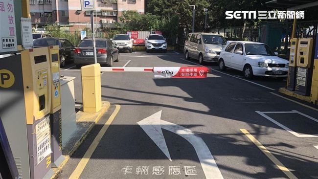 新辦eTag停車！享5天免費停到飽