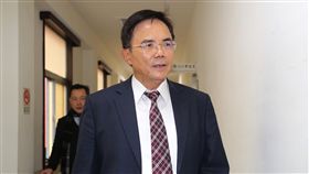 蔡碧仲出席立法院司法及法制委員會立法院司法及法制委員會7日併案審查刑法部分條文修正草案，法務部政務次長蔡碧仲出席委員會。中央社記者張皓安攝  108年3月7日