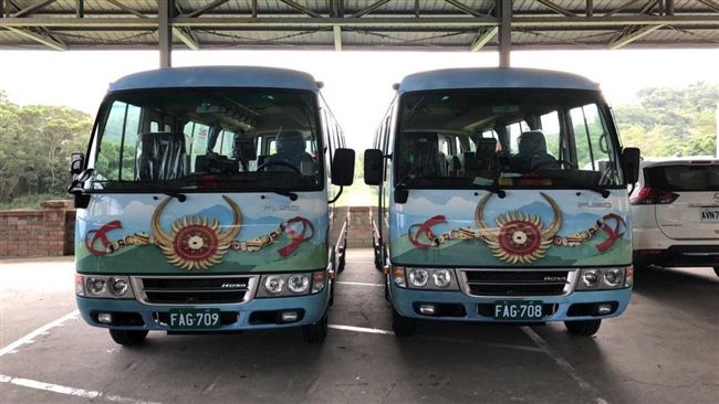 你信嗎？台灣有個鄉33年沒有公車！