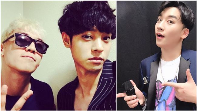 阻止鄭俊英？勝利也被抓包偷拍性愛照