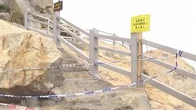 下落不明！硬闖海邊禁區童墜海　3大人急搶救「全回不來」
圖翻攝自微博