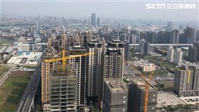 新莊。（圖／記者蔡佩蓉攝影）