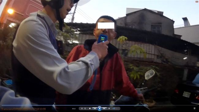 天天「阿比阿弟」！粗工酒駕七天兩次