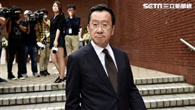 楊偉中追思會 顧立雄 民眾提供