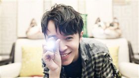 吳青峰,生氣,偷拍,節目／翻攝自吳青峰微博