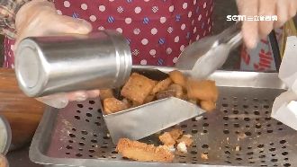 內行點這3樣！考驗鹹酥雞老闆真功夫