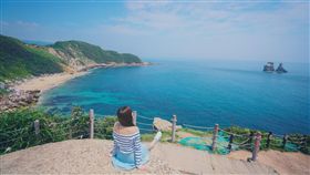 侯友宜將訪宜縣長林姿妙 推太平洋藍色公路　中央社