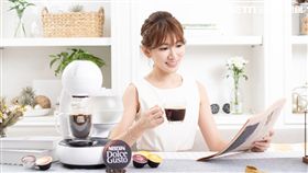 ESPERTA,星球機,雀巢,咖啡膠囊,Nespresso,哥斯大黎加,咖啡