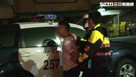 相約聊天起口角互毆 雙雙掛彩提告傷害