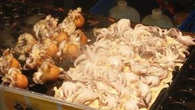 章魚燒,整隻章魚,評價　（圖／爆廢公社）