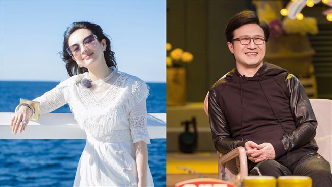 影后不好把！汪峰這招Get到章子怡