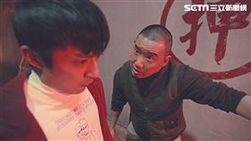 杜汶澤，G殺事件／双喜電影提供