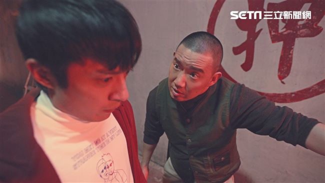 撿到砲管？杜汶澤狂轟演員「低能兒」