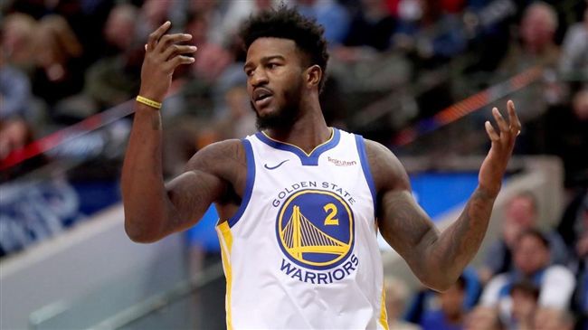 NBA／前勇士冠軍中鋒　淪發展聯盟