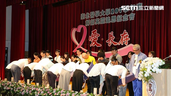 大體老師：別在病患身上劃錯一刀…