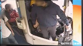 台中公車司機飆罵乘客
