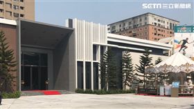 台中,達麗。（圖／記者蔡佩蓉攝影）