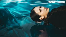 王詩安2019終於交出心靈沉澱之作《Hello, I said》。（圖／賦音樂提供）