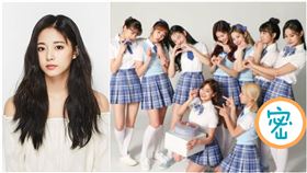 子瑜/微博 臉書