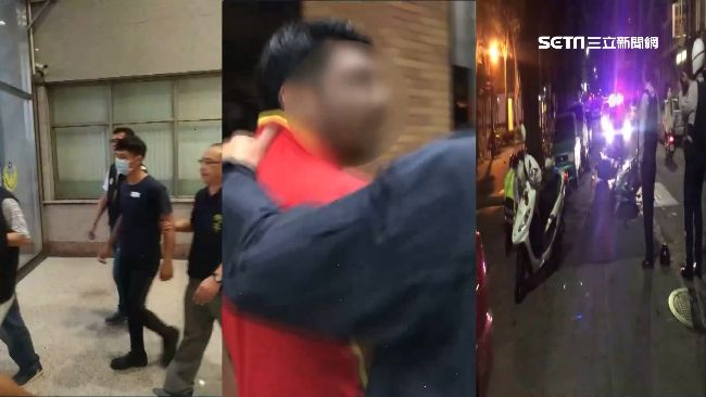 高雄不平靜一夜3起鬥毆！局長挫勒等