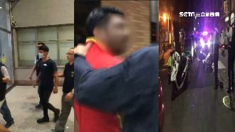 高雄不平靜一夜3起鬥毆！局長挫勒等