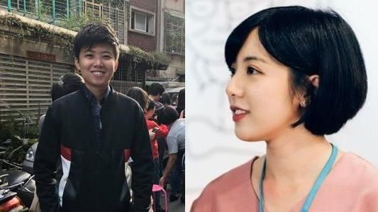 統獨假議題？苗博雅：那拉K也是嗎？