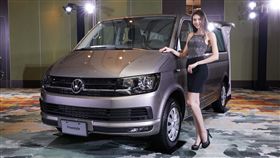 ▲Volkswagen Freestyle。（圖／福斯商旅提供）