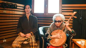 國寶直直撞！總統府音樂會楊秀卿、李英宏跨世代混搭玩創意（中華文化總會提供）