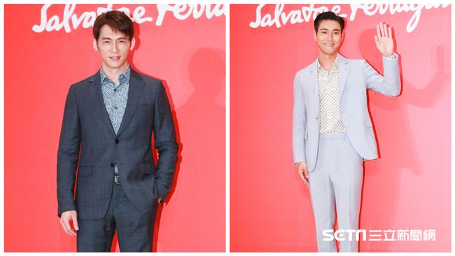 推薦《與惡》給始源！溫昇豪暴雷高潮