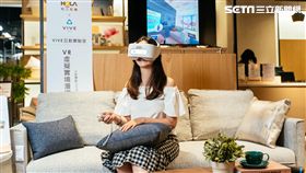 HOLA特力和樂,概念店,HOLA,特力和樂,大墩店,HTC,VIVE,宏達電