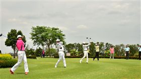 ▲APG理事長盃4月高雄信誼球場開打。（圖／APGA提供）