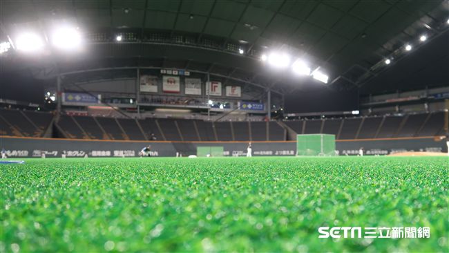 防疫優先禁外出　日職暫停二軍比賽