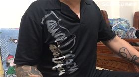 罰單,紅單,台南,未戴安全帽,員警,違規,妨害公務,傷害