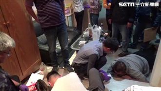 借十萬還百萬！高利貸年息竟高達千趴