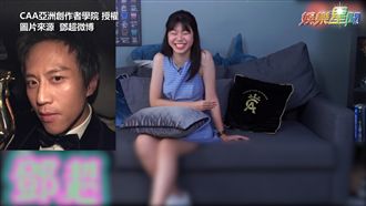 大馬電音女神受訪　羞曝理想型是他