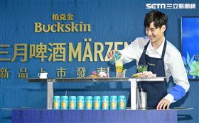 金車,德式啤酒,三月啤酒Märzen,周興哲,柏克金,啤酒