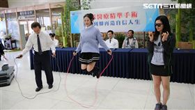 花蓮慈濟醫學中心,整形暨重建外科,內視鏡,腓腸肌肌肉肥大改良術,蘿蔔腿,微創,花蓮慈濟醫學,李俊達